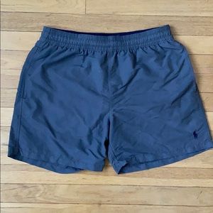 Men’s Polo Ralph Lauren Swim Trunks
